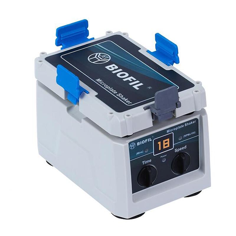 洁特 SK 18M 微孔板摇床 免维护电机 1800rpm