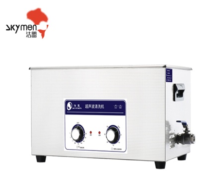 深圳洁盟不锈钢超声波清洗机JP-080