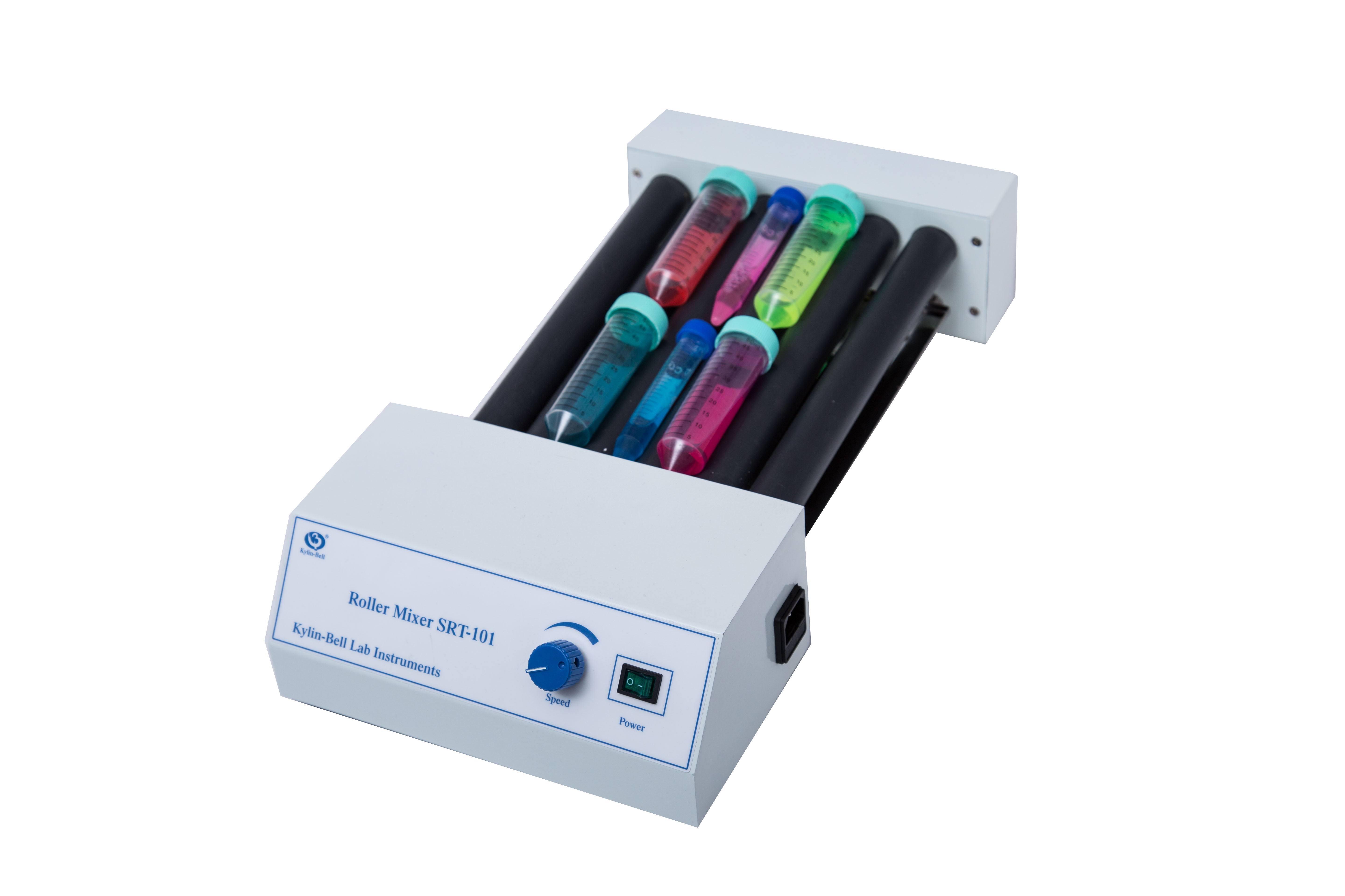 其林贝尔滚轴混合器SRT-101（定速）