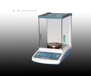 上海菁华 JA1003N 电子天平