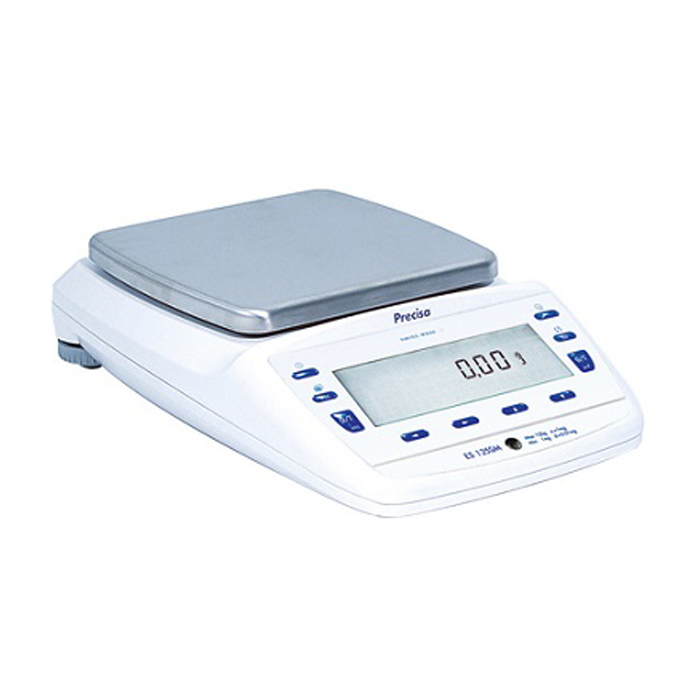 天美 Techcomp ES1200C 电子天平