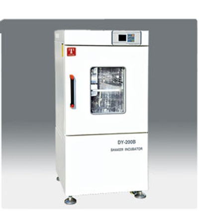 天津泰斯特全温培养摇床（立式双门）SY-550C