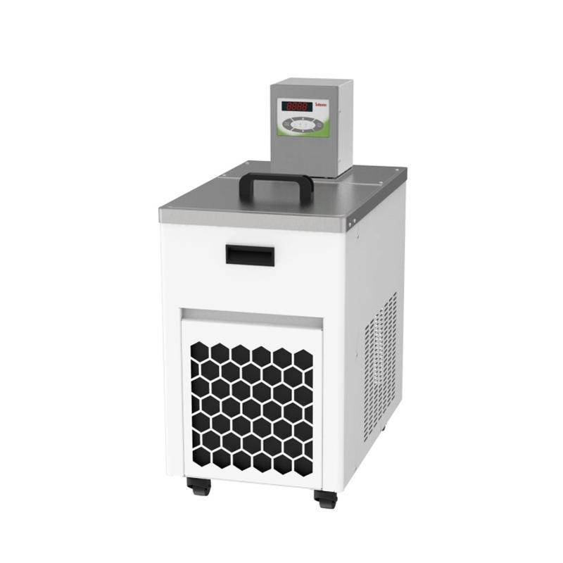 勒普拓 CC-2027E 高低温恒温循环器 容积27L