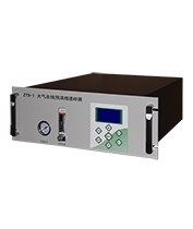 北京中惠普 ZXD-1 双冷阱大气在线浓缩进样器