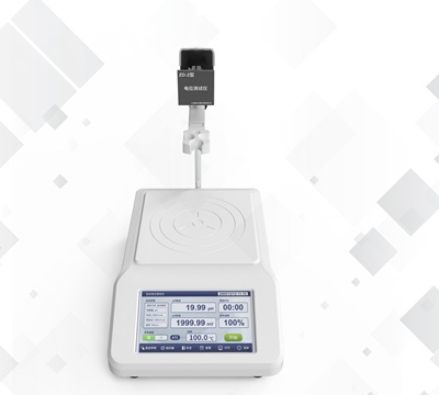 上海佑科 ZD-2A 电位滴定仪