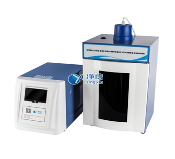 净信 JY98-IIIDN 超声波细胞粉碎机