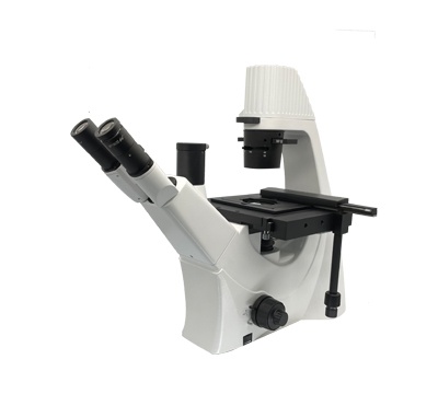 上海彼爱姆 倒置生物显微镜 BM-37XE