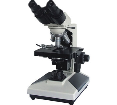 上海彼爱姆双目生物显微镜XSP-BM-12C