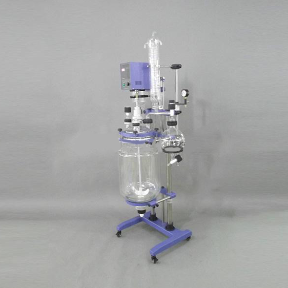 上海亚荣真空反应器RV-620A