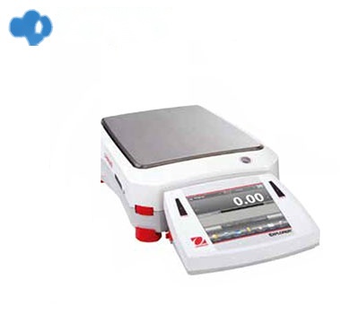 奥豪斯电子天平 EX4202ZH