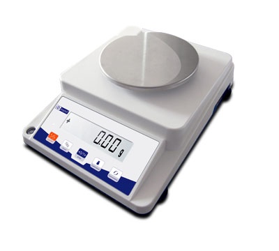 常州幸运 XY2000-2C 精密电子天平