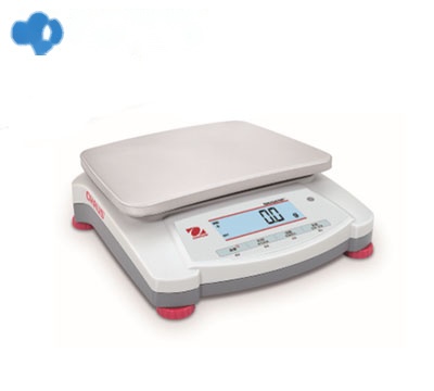 奥豪斯 OHAUS NVT6201ZH 便携式电子天平