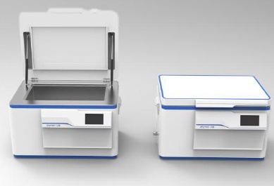 深圳洁盟超静音超声清洗器SN-J03