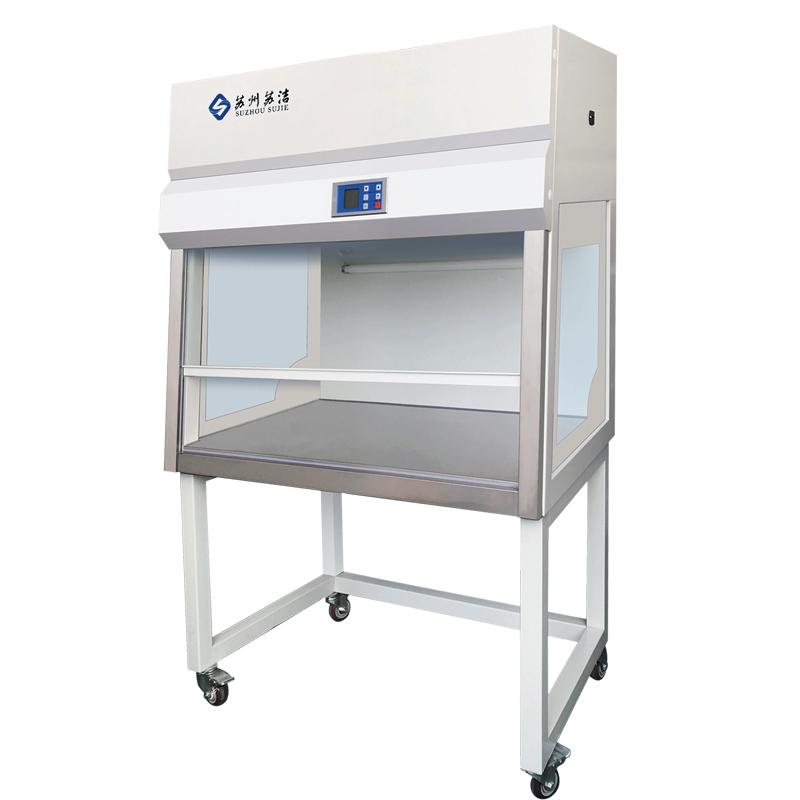 苏洁 SJ-CJ-1FD 标准型洁净工作台 单人单面 垂直流