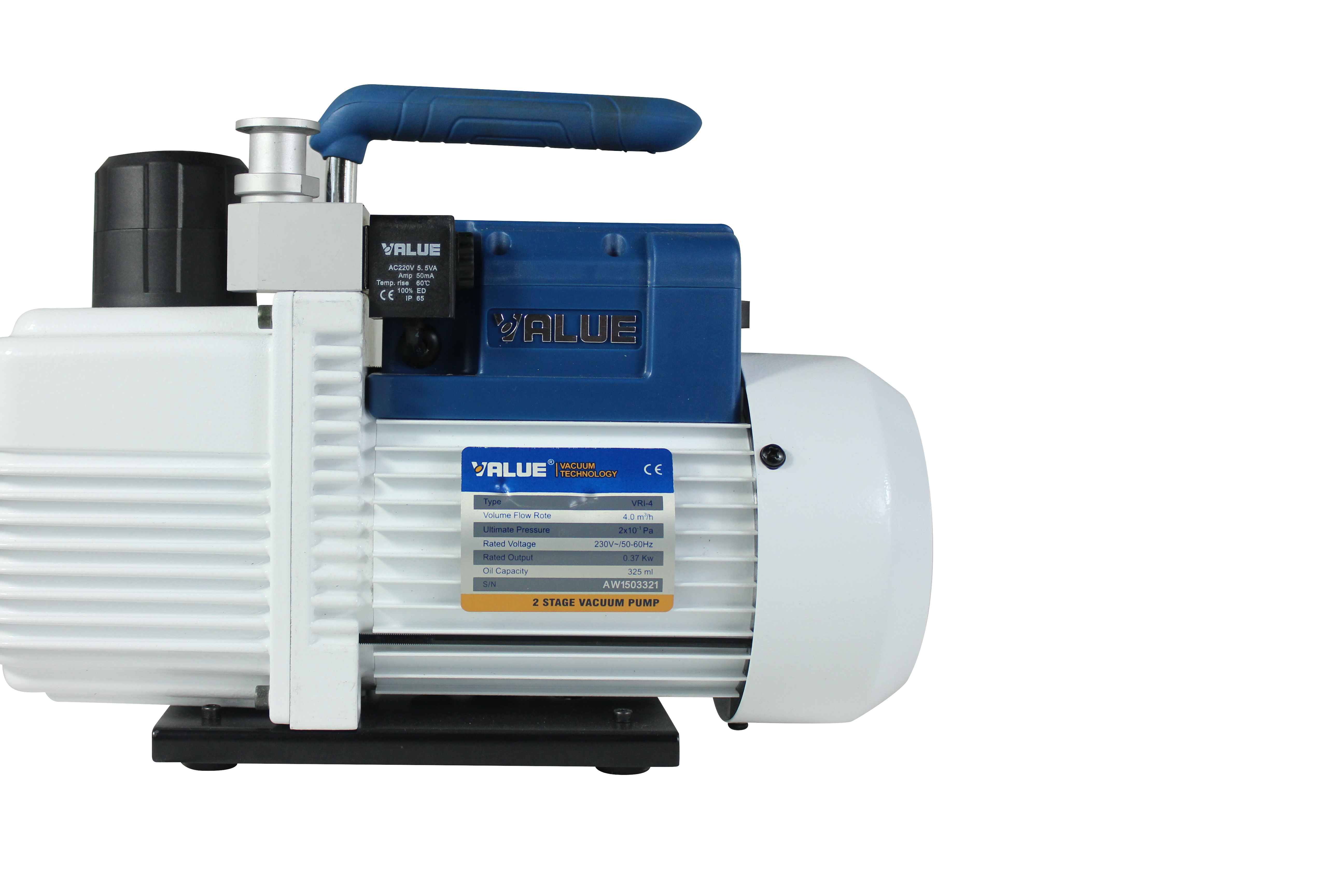 上海博迅旋片式真空泵BX-1