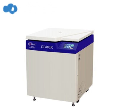 卢湘仪高速冷冻离心机CL800R