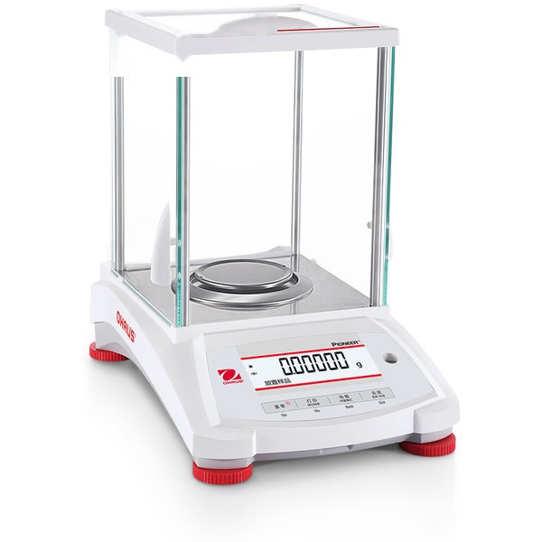 奥豪斯准微量天平 PX225DZH