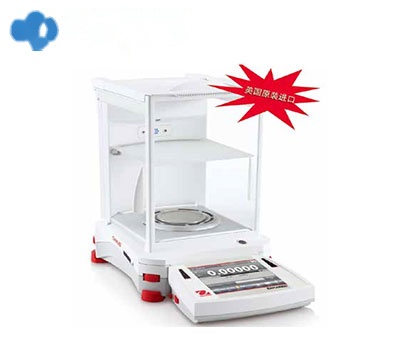 奥豪斯准微量天平 EX225ZH/AD