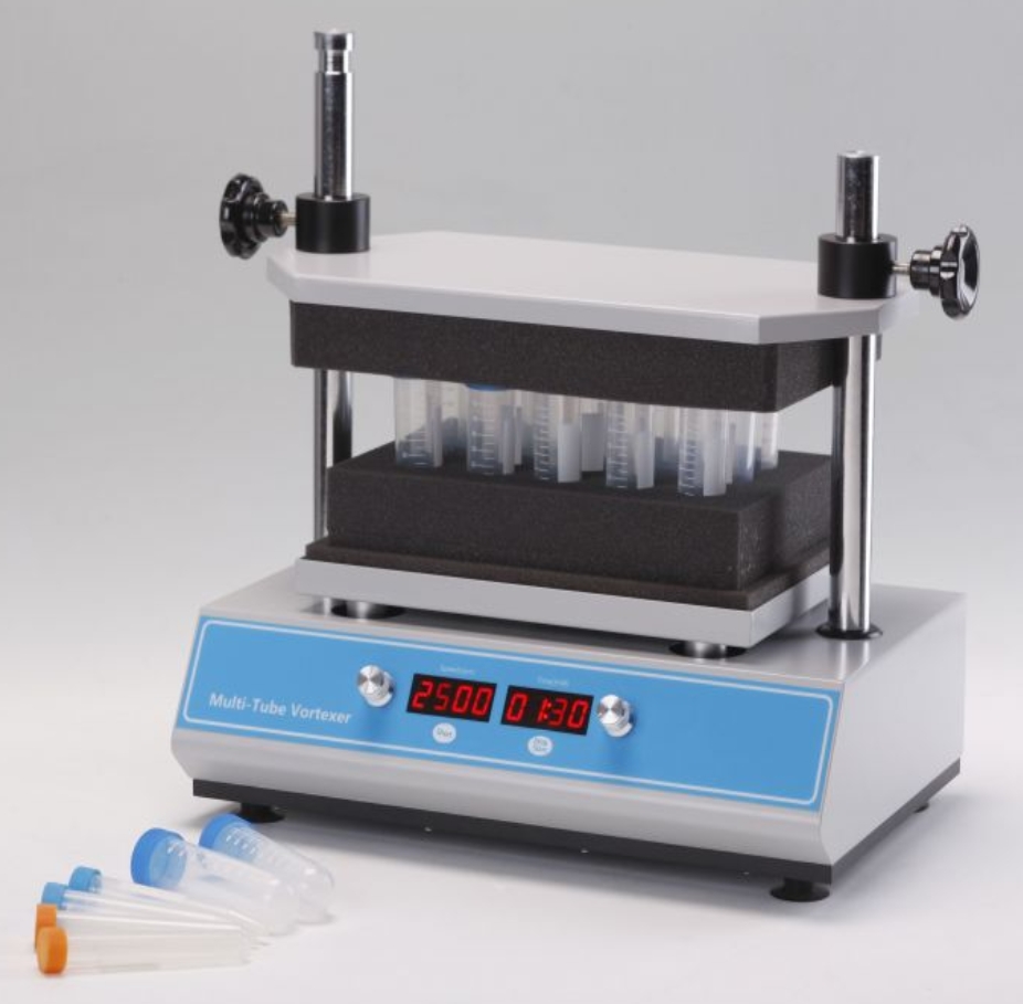 杭州瑞诚MS200多管涡旋混匀仪