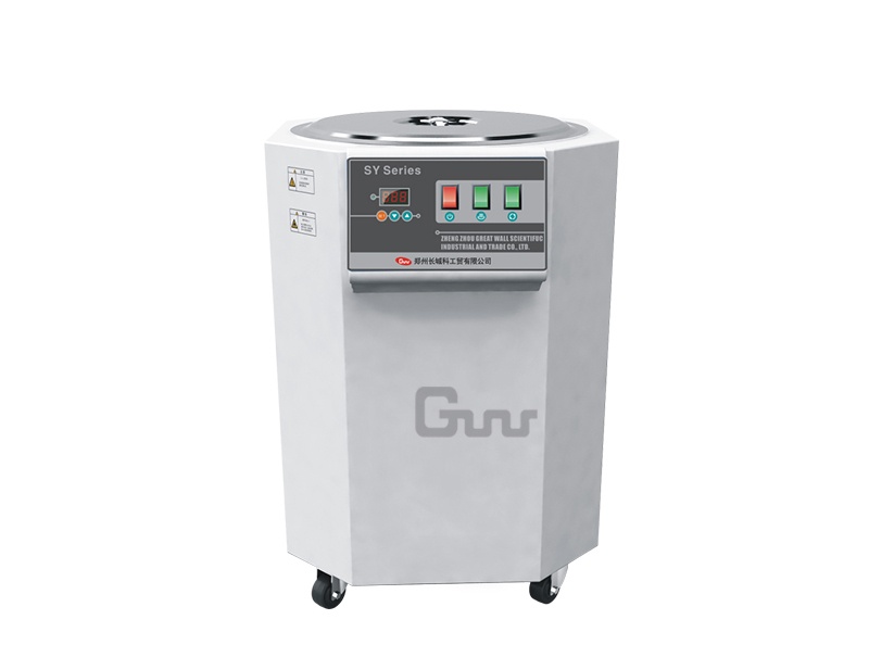 郑州长城科工贸循环浴 SY-10