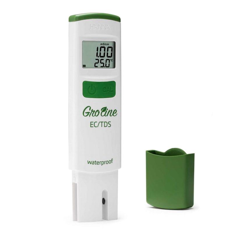HANNA HI98318 GroLine EC-TDS-℃测定仪