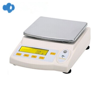 上海恒平 YP6000N 电子天平