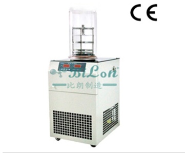 上海比朗冷冻干燥机FD-2B