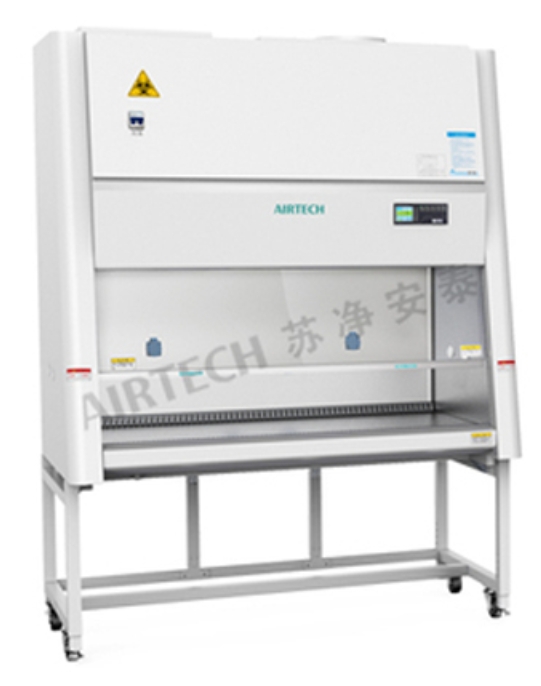 苏净安泰 AIRTECH BSC-1004IIA2 二级生物安全柜