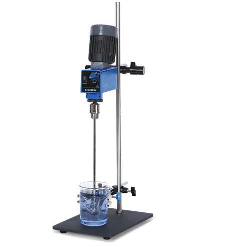 力辰科技 LC-CES-120 强力悬臂式电动搅拌器
