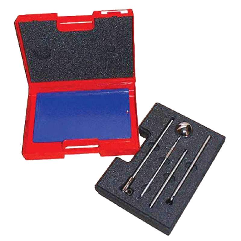 荷兰TQC DV50010 浸入式阀体 100ml