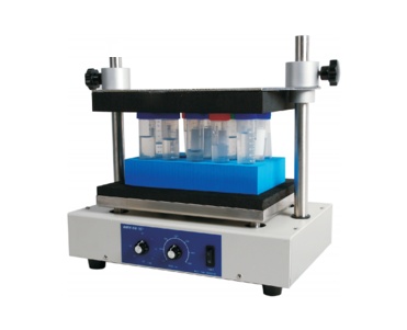 天津恒奥多管混合器HMV-50