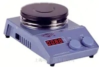 司乐 B11-2 数显恒温磁力搅拌器