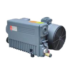 临海永昊单级多旋片真空泵XD-250三相（380V)