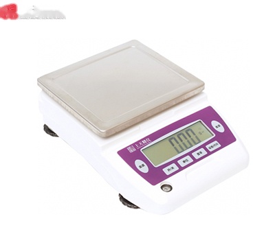 上天精仪 JA22002 电子天平