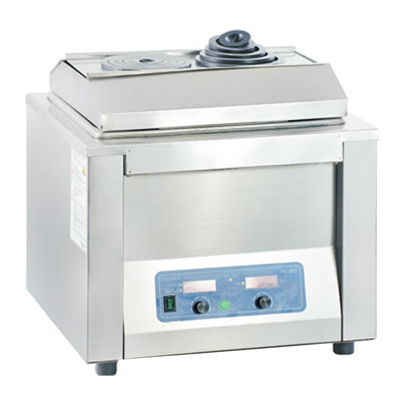 上海一恒 DU-30G 电热恒温油浴锅