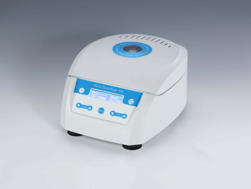 杭州瑞诚 MC15K 微量高速离心机