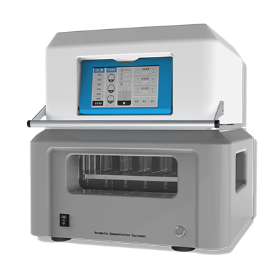 天津市恒奥 HAC-36C 平行氮吹浓缩仪