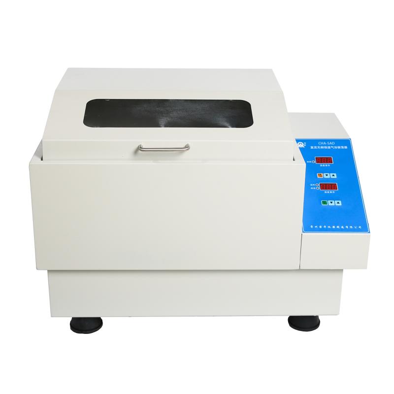 荣华仪器 CHA-SAD 直流无刷恒速气浴振荡器