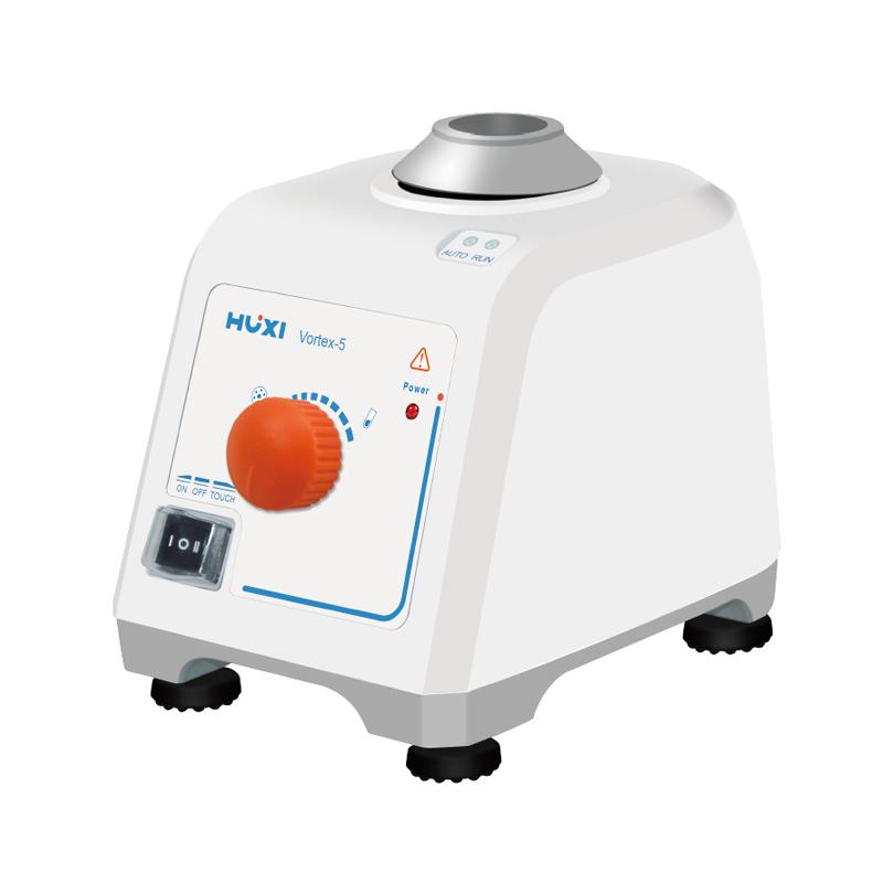 沪析 Vortex-5 旋涡混匀仪 旋钮调速