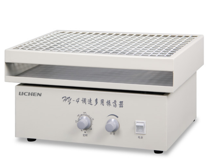 力辰科技HY-4调速多用振荡器