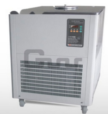 郑州长城超低温搅拌反应浴DHJF-1210