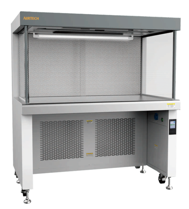 苏净安泰HS-840-U洁净工作台（单人单面-水平层流）（带紫外灯）