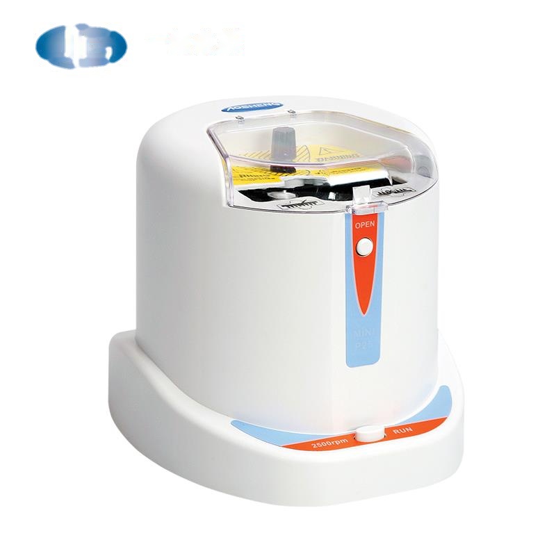 上海一恒 BLF-P25 微孔板迷你离心机