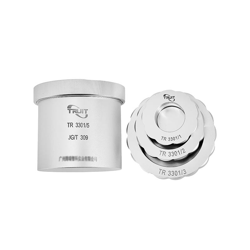 腾瑞智科 TR 3301/1 渗透杯 试验面积10cm²