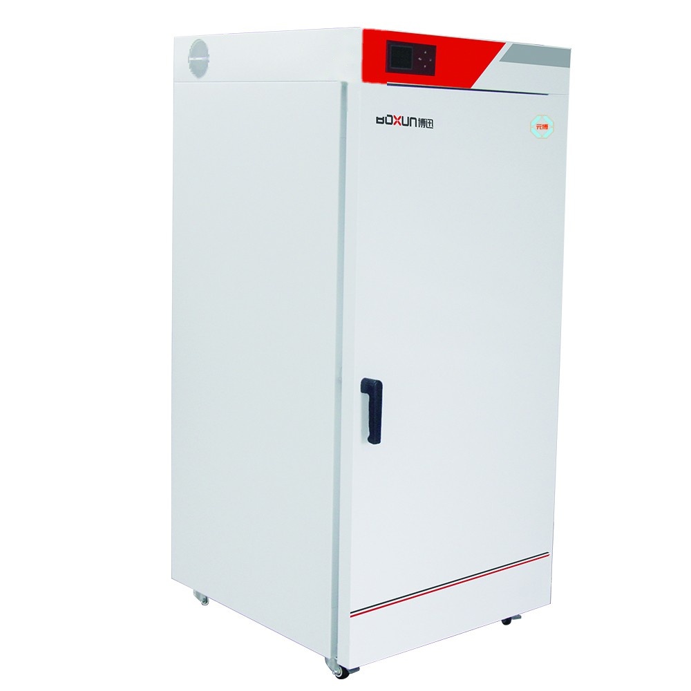 上海博迅电热鼓风干燥箱GZX-9456MBE