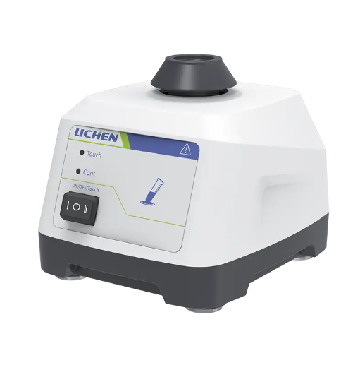 力辰科技LC-Vortex MF多模块漩涡混合器