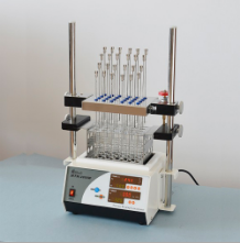 天津奥特赛恩斯 MTN-2800W 氮吹浓缩装置