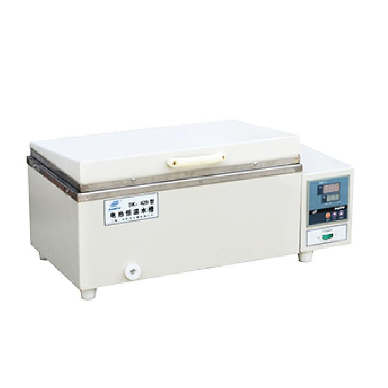 三发 DK-S12 电热恒温水浴锅 单列二孔