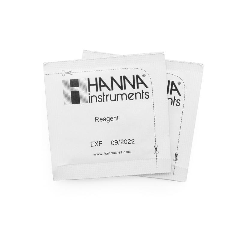 HANNA HI93723-01 光度计试剂 六价铬 100次