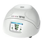 湖南湘仪台式高速微量离心机M16